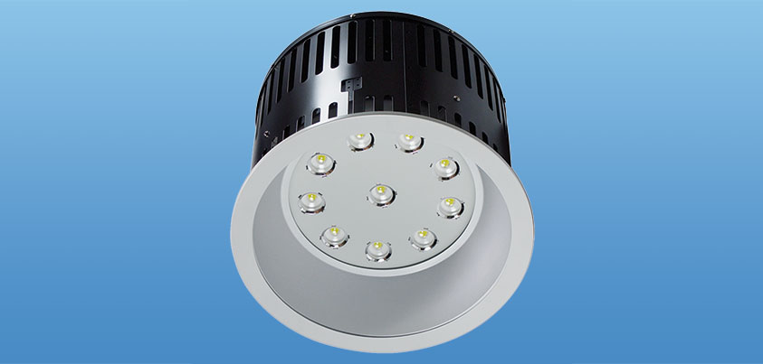LED HAllenstrahler SUPERNOVA 10